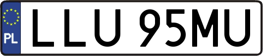LLU95MU