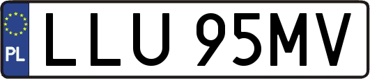 LLU95MV