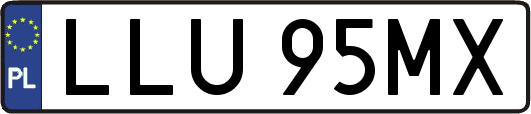 LLU95MX