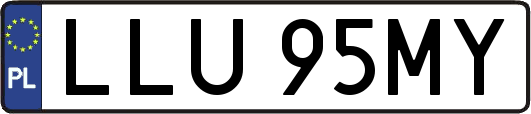 LLU95MY