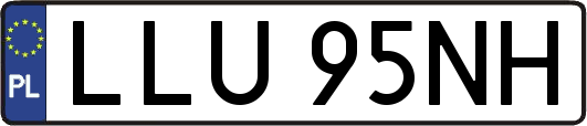 LLU95NH
