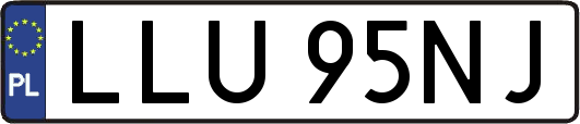 LLU95NJ