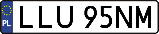 LLU95NM