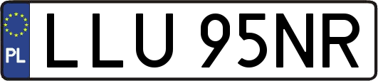 LLU95NR