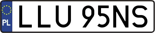 LLU95NS