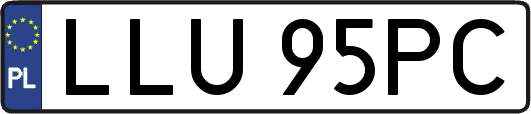 LLU95PC