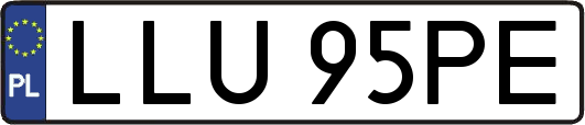 LLU95PE
