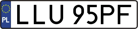 LLU95PF
