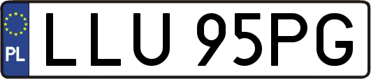 LLU95PG