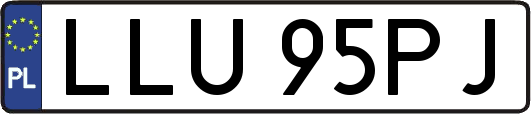 LLU95PJ