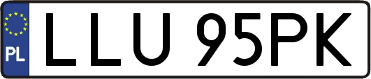 LLU95PK
