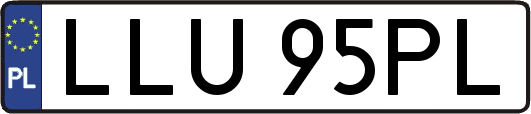 LLU95PL