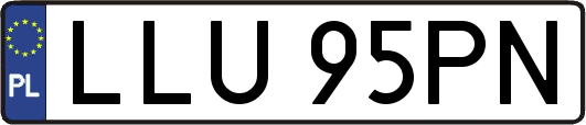 LLU95PN