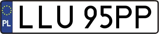 LLU95PP