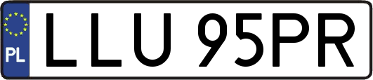 LLU95PR