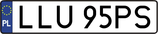 LLU95PS