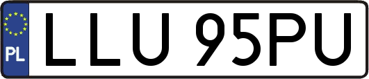 LLU95PU