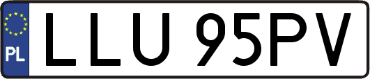 LLU95PV