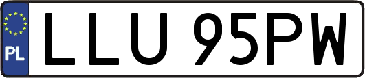 LLU95PW