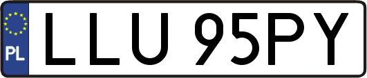 LLU95PY