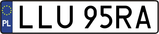 LLU95RA