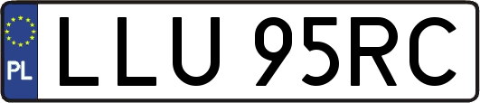 LLU95RC
