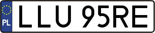 LLU95RE