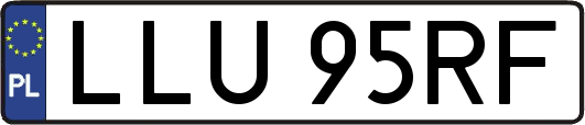 LLU95RF