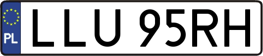 LLU95RH