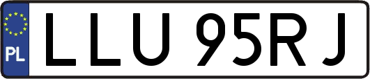LLU95RJ