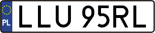 LLU95RL