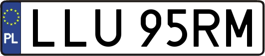 LLU95RM