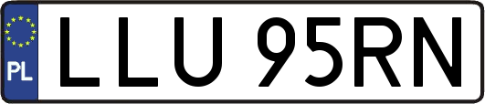 LLU95RN