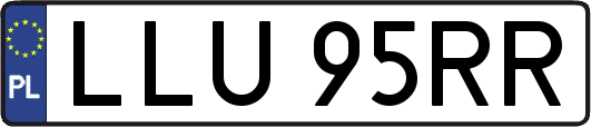LLU95RR