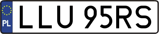 LLU95RS