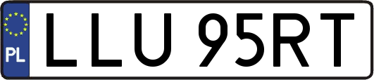 LLU95RT