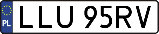 LLU95RV
