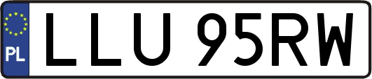 LLU95RW
