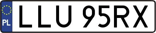 LLU95RX