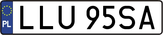 LLU95SA