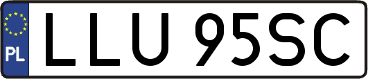 LLU95SC