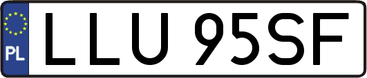 LLU95SF
