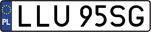 LLU95SG