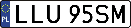 LLU95SM