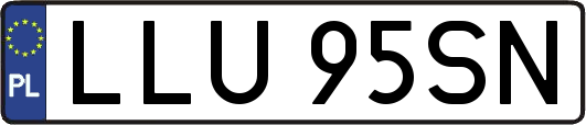 LLU95SN