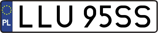 LLU95SS