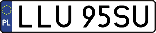 LLU95SU