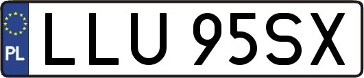 LLU95SX