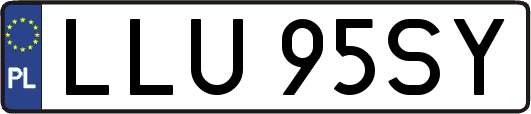 LLU95SY