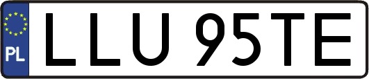 LLU95TE